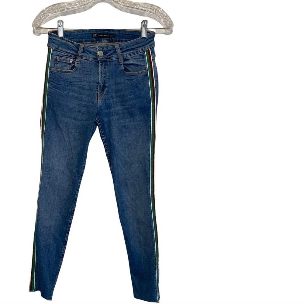 Zara Woman Jeans Size 4